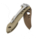 Leatherman Skeletool KB 2.6in Folding Knife