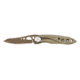 Leatherman Skeletool KB 2.6in Folding Knife