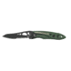 Leatherman Skeletool KBX 2.6in Folding Knife