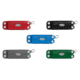Leatherman Micra, Blue Handle, Pkg Peg - 64340103K
