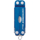 Leatherman Micra Multi-Tool, Translucent Blue Handle 64240101K