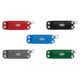 Leatherman Micra, Red Handle, Pkg Peg - 64330103K