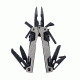 Leatherman OHT Multi-Tool - One-Handed Opening, 16 Tools in One, Silver 831793