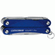 Leatherman PS4 Squirt Mini-Tool closed