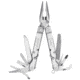 Leatherman Pulse Multi-Tool w/ Blk Nylon Sheath - 69010201