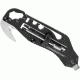 Leatherman Pump Multi-Tool, Black Molle, Black, Peg 192980