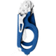 Leatherman Raptor Rescue Molle, Blue, 832715