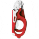 Leatherman Raptor Rescue Molle, Red, 832591