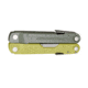Leatherman Rebar Multi-Tool, 2.9in, 420HC Stainless Steel Blade, Mossy Slate Stainless Steel Handle, 833314