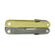 Leatherman Rebar Multi-Tool, 2.9in, 420HC Stainless Steel Blade, Mossy Slate Stainless Steel Handle, 833314