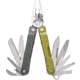 Leatherman Rebar Multi-Tool, 2.9in, 420HC Stainless Steel Blade, Mossy Slate Stainless Steel Handle, 833314