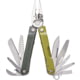 Leatherman Rebar Multi-Tool, 2.9in, 420HC Stainless Steel Blade, Mossy Slate Stainless Steel Handle, 833314