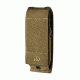 Leatherman Sheath Brown Large Molle, Brown 939912
