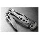 Leatherman Skeletool 420HC Multitool w/ Clip Point Blade &amp; Partially Serrated l 830845