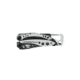 Leatherman Skeletool Multi-Tool w/Knife, Silver/ Black 832627