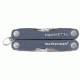 Leatherman Squirt S4 Multi-Tool Storm Gray Finish - 81080001