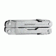 Leatherman Super Tool 300 Standard Stainless Finish Multi Tool