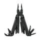 Leatherman Surge Black Oxide Multi Tool, Premium Sheath 831024
