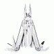 Leatherman Surge Stndrd Stainlss Lth Clam - 830160