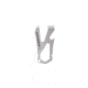 Leatherman The Leatherman Pocket Tool By The Number #5 832120