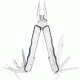 Leatherman Tools Fuse Standard Multi Tool With Leather Sheath 830024