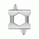 Leatherman Tread Link17 Stainless 832347
