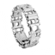 Leatherman Tread LT Bracelet, Watch Band, Multi-Tool, Slim Version, Stainless 832427