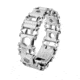 Leatherman Tread LT Bracelet, Watch Band, Multi-Tool, Slim Version, Stainless 832427