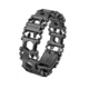 Leatherman Tread LT Bracelet, Watch Band, Multi-Tool, Slim Version, Black 832428