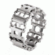 Leatherman Tread Stainless Bracelet, Stainless 831998