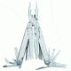 Leatherman Wave Multi-Tool w/ Blk Nylon Sheath - 67010201