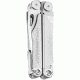 Leatherman Wave Plus Cc, Stainless Steel, 832525