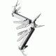 Leatherman Wave Plus Cc, Stainless Steel, 832525