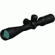 Hi-Lux Optics All Terrain ATR Top Angle Focus Professional 8-32x56mm Illuminated Mil Dot Reticle 30mm Tube Rifle Scope w/ Extended Sunshade TP832x56MDIR