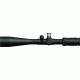 Hi-Lux A.T.R. Uni Dial 3-12x50mm Top-Angle Focus 30mm Main Tube Rifle Scope w/ Mil Dot Reticle UD312X50MD