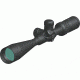 Leatherwood / Hi-Lux A.T.R. All Terrain Varmint Country 6-24x50 Top-Angle Focus 1'' Rifle-Scope - Extended Sunshade