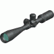 Hi-Lux ATR Varmint Country 7-30x50mm Top Angle Focus Rifle Scope - Extended Sunshade VC730x50