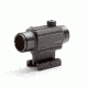 Hi-Lux Micro-Max B-Dot Gen2 Digital MM-2 Red Dot Sight w/Absolute Co-Witness Mount, Matte Black MM-2-ACW