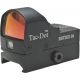 Hi-Lux Optics Tac-Dot 21x16mm Tactical 4MOA Dot Red Dot Sights w/Integral Mount