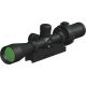 Hi-Lux Optics Camputer ART Scope M-1000 2.5-10x44 Auto Ranging Trajectory Rifle Scope