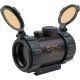 Hi-Lux Optics Red Dot 1x50 Sight with Mount