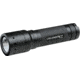 Led Lenser 880006 T7 Black Carrying Case Flashlight