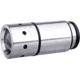 Led Lenser 880060 Automotive Flashlight Silver