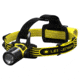 LED Lenser EX8HR Li-Ion Rechargeable LED Headlamp, 200 Lumens, Box, Black, 880432