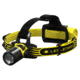 LED Lenser EXH8 3x AA LED Headlamp, 180 Lumens, Box, Black, 880430