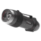 LED Lenser F1 1x CR123A LED Flashlight, 400 Lumens, Clamshell, Black, 880133