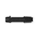 LED Lenser F1R Li-Ion Rechargeable LED Flashlight, 1000 Lumens, Clamshell, Black, 880225