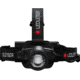 LED Lenser H15R Core Headlamp, Li-ion 7.4V, Black, 880502