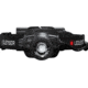LED Lenser H15R Core Headlamp, Li-ion 7.4V, Black, 880502