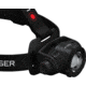 LED Lenser H15R Core Headlamp, Li-ion 7.4V, Black, 880502